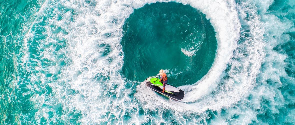 Saudi Arabia’s top spots for beach & sea adventures