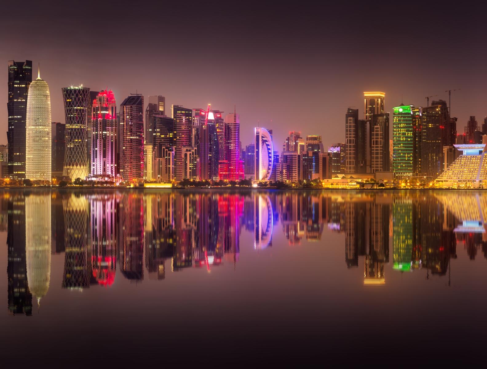 Doha