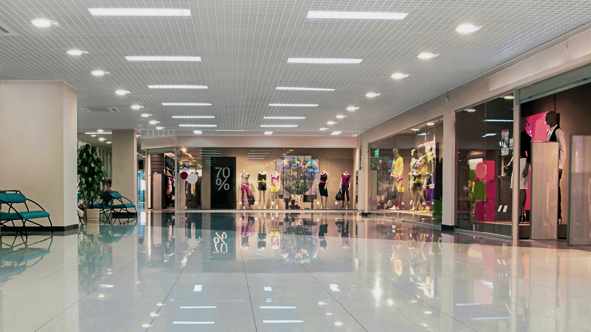 Al Hokair Mall