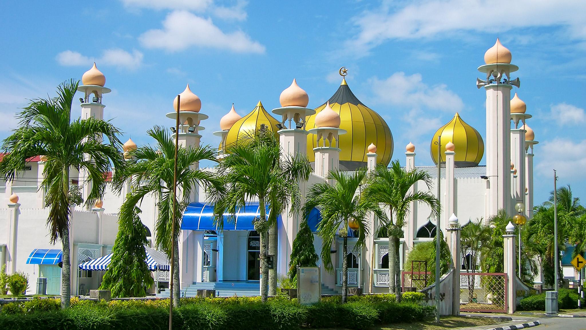  مسجد الهنا 