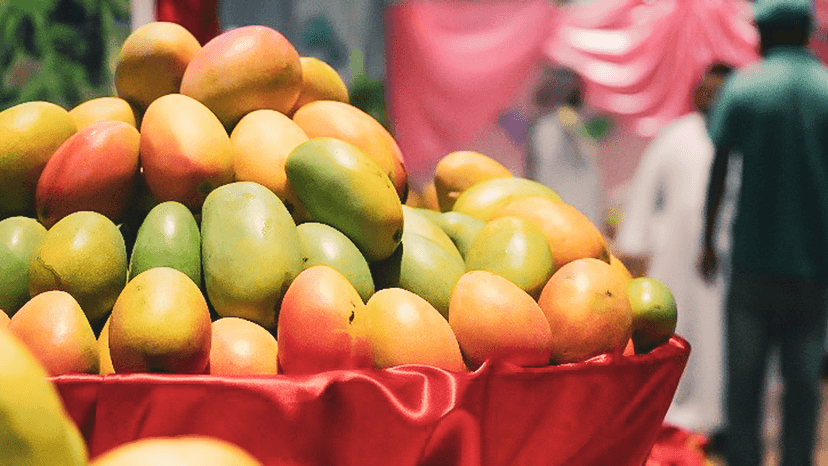 Mango Festival