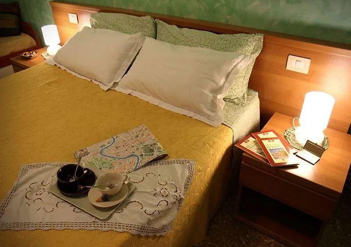 Mirko Bed and Breakfast