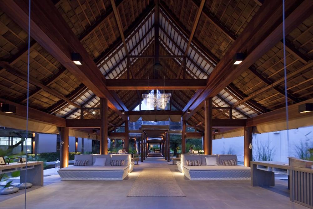 SALA Samui Choengmon Beach Check-in/Check-out Kiosk