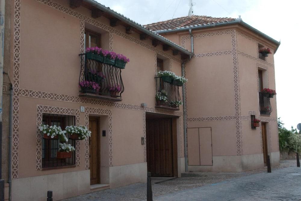 Villa Don Juan II Exterior
