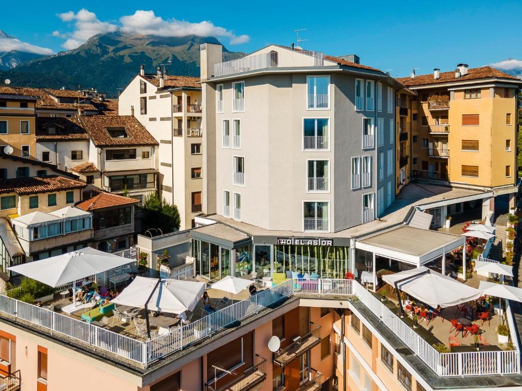 Astor Belluno