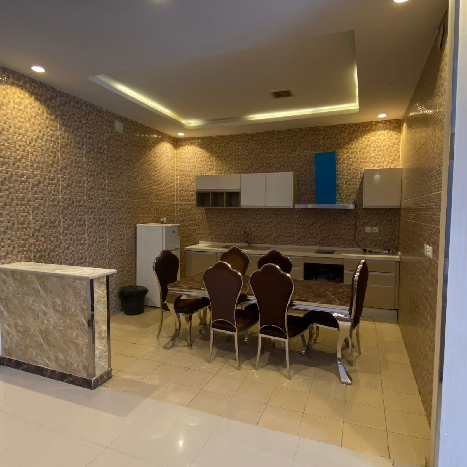 Attractive Chalet with Comfortable and Simple Furniture | 3629