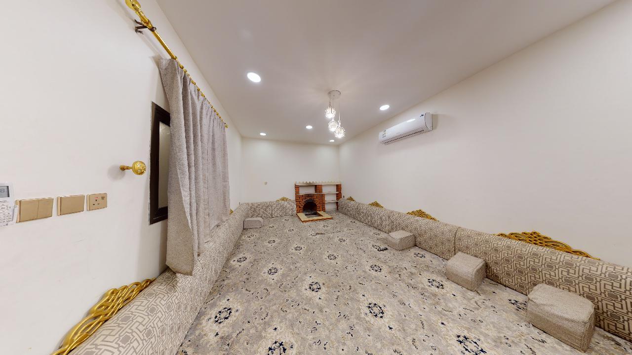Amazing Chalet with Pool | 1509 Indoor majlis