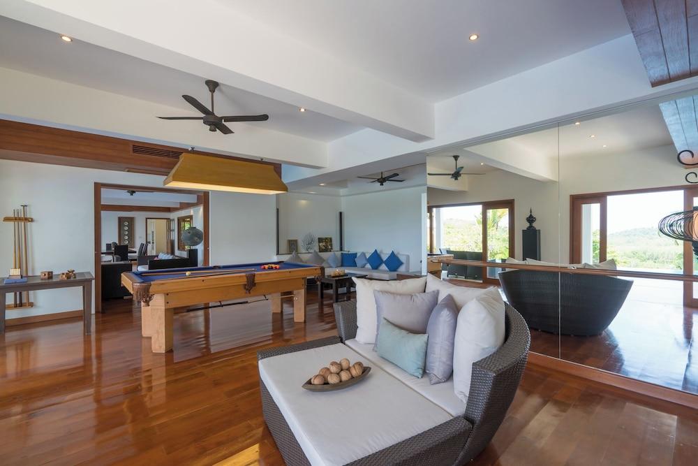 Vichuda Hill By RESAVA Interior
