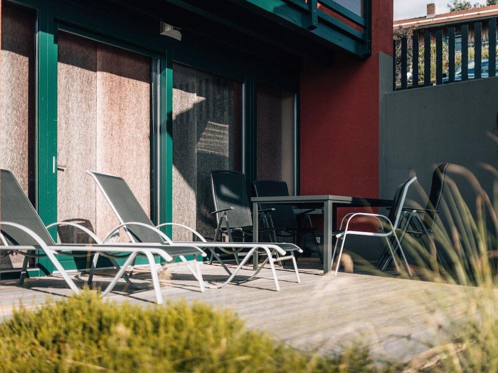 فيرينهاوس ميت سونا إم بايريشين والد المنطقة الخارجية