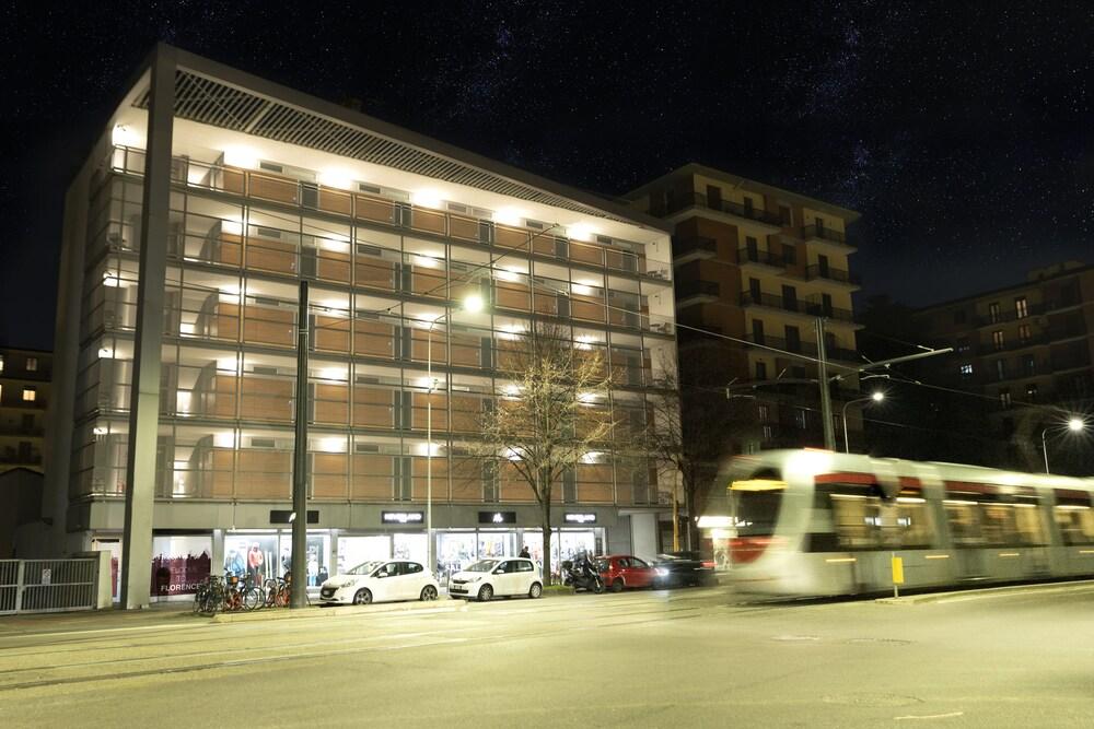 Quadra Key Easy Home In Florence Exterior