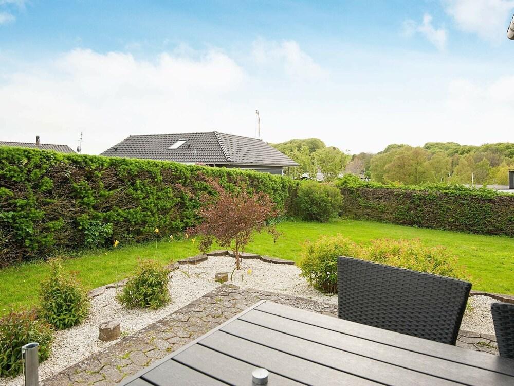 5 Person Holiday Home in Haderslev Exterior