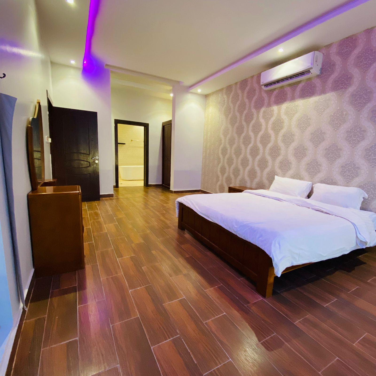 Amazing Chalet with Pool | 3626 Room