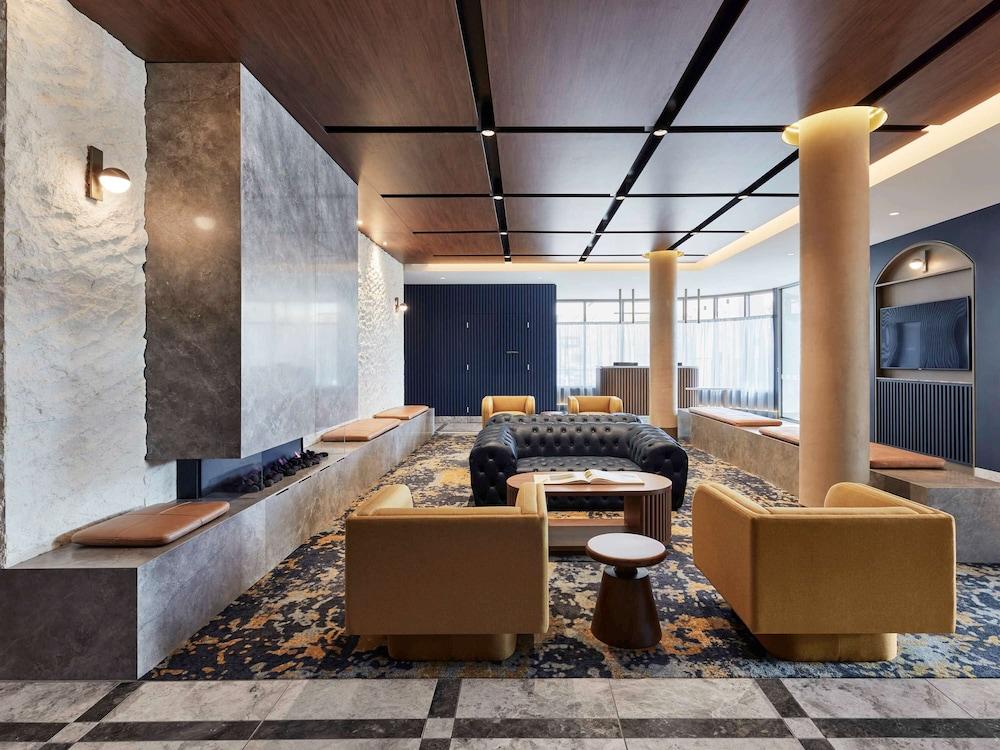 ريدجز رينجوود