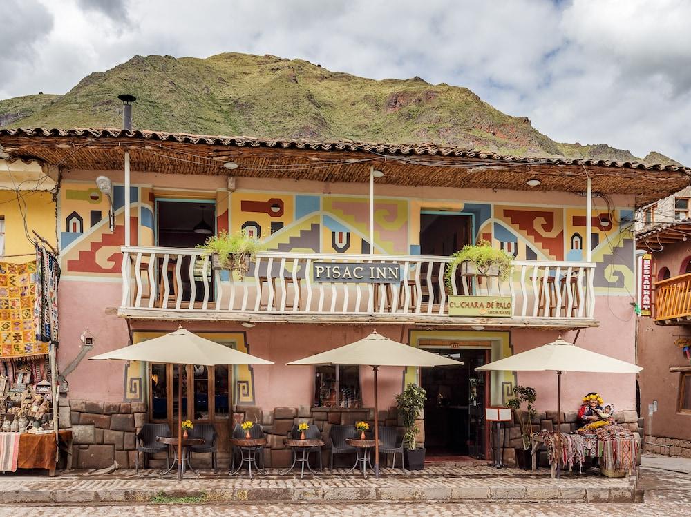 Pisac Inn Featured Image
