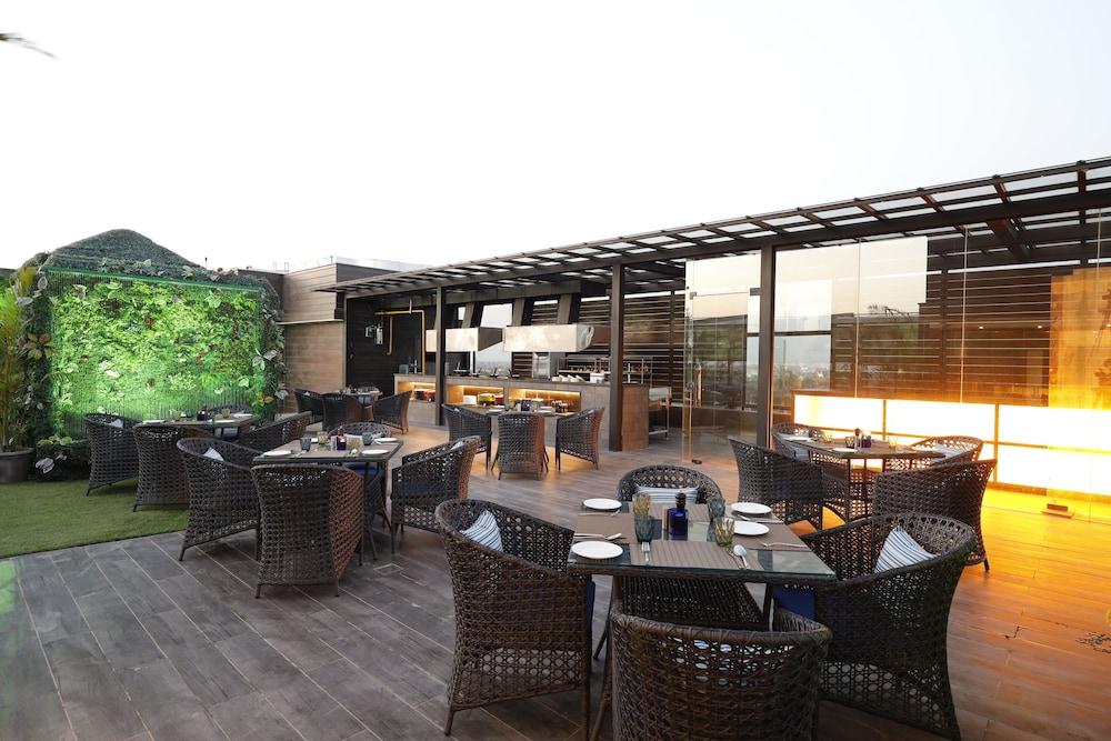 Fortune Ranjit Vihar, Amritsar - Member ITC Hotels' Group Property Grounds