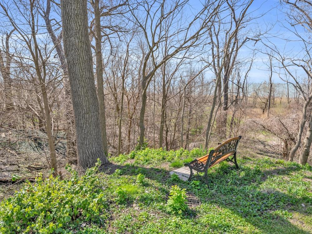 Cliffside Suite #3 - Seacliff Beach Suites Exterior
