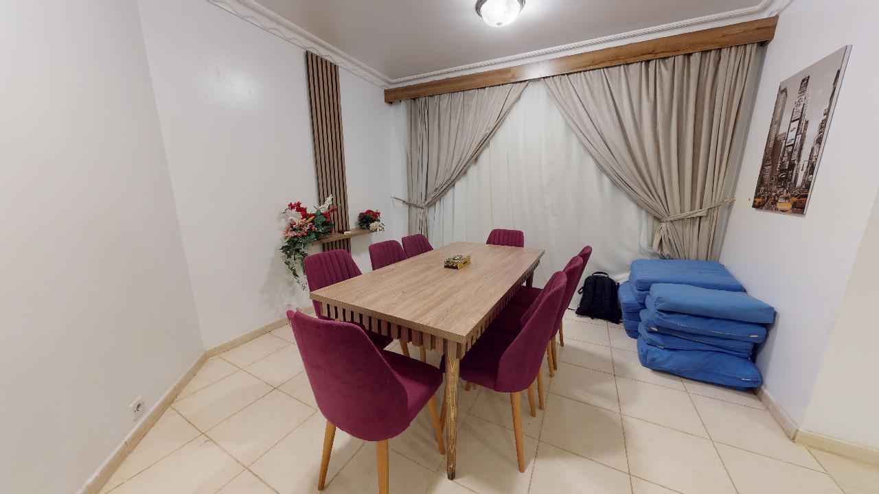 Comfy Chalet with Comfortable and Simple Furniture | 1955