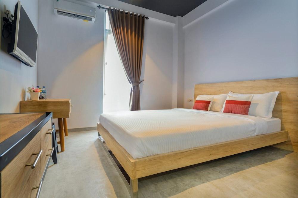 Ratamnya Living Room