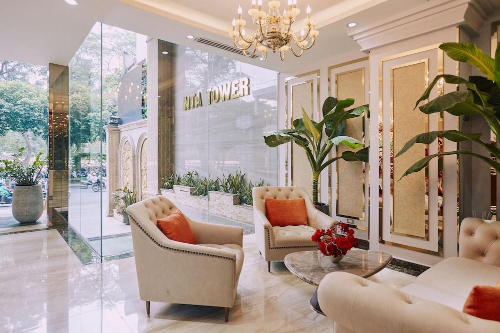 ٕنتاي ايو توتل - سيرفيسد أبارتمنتس الصورة الأساسية