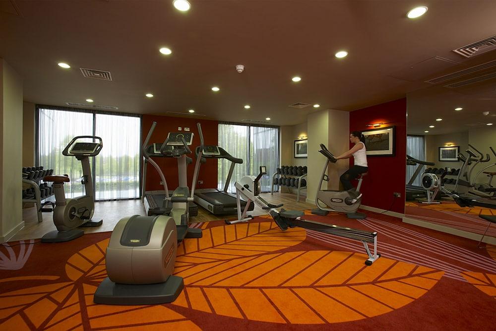 ABode Chester Gym