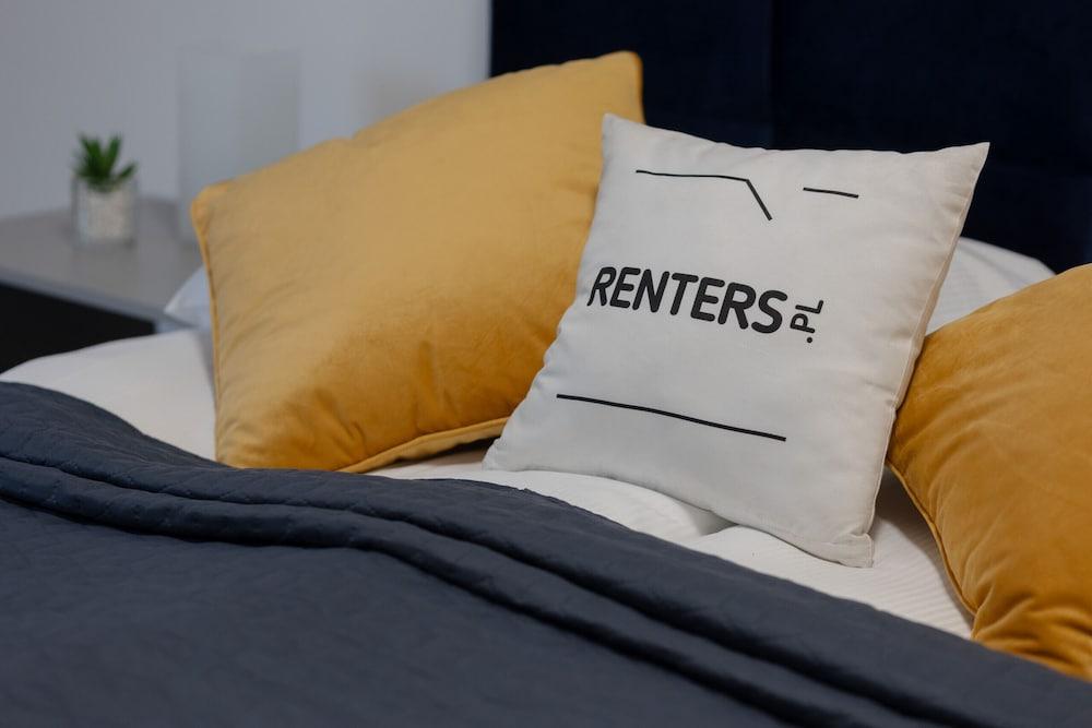 فاميلي أبارتمنت بياتليكا باي رينترز تفاصيل الفندق من الداخل