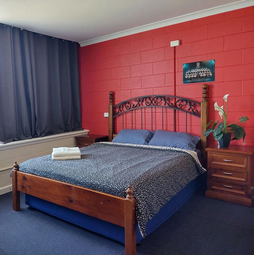 Port Adelaide Backpackers
