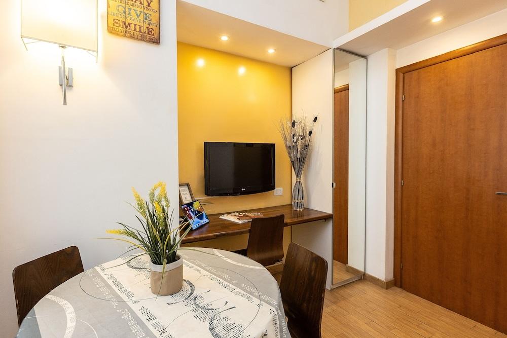 InternoUno Room