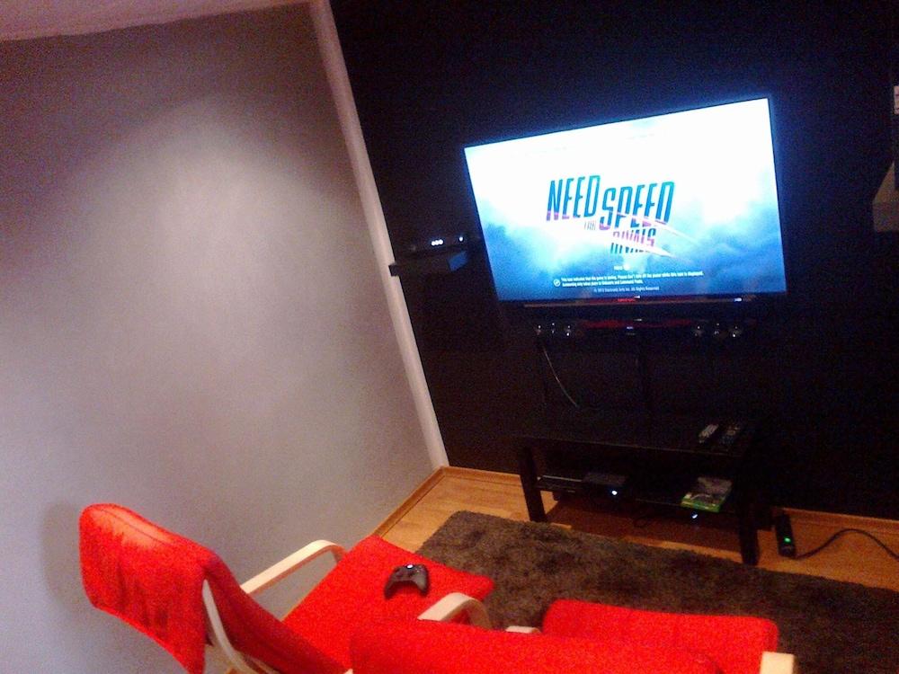 Apartment in Gerolstein With Veranda Game Room