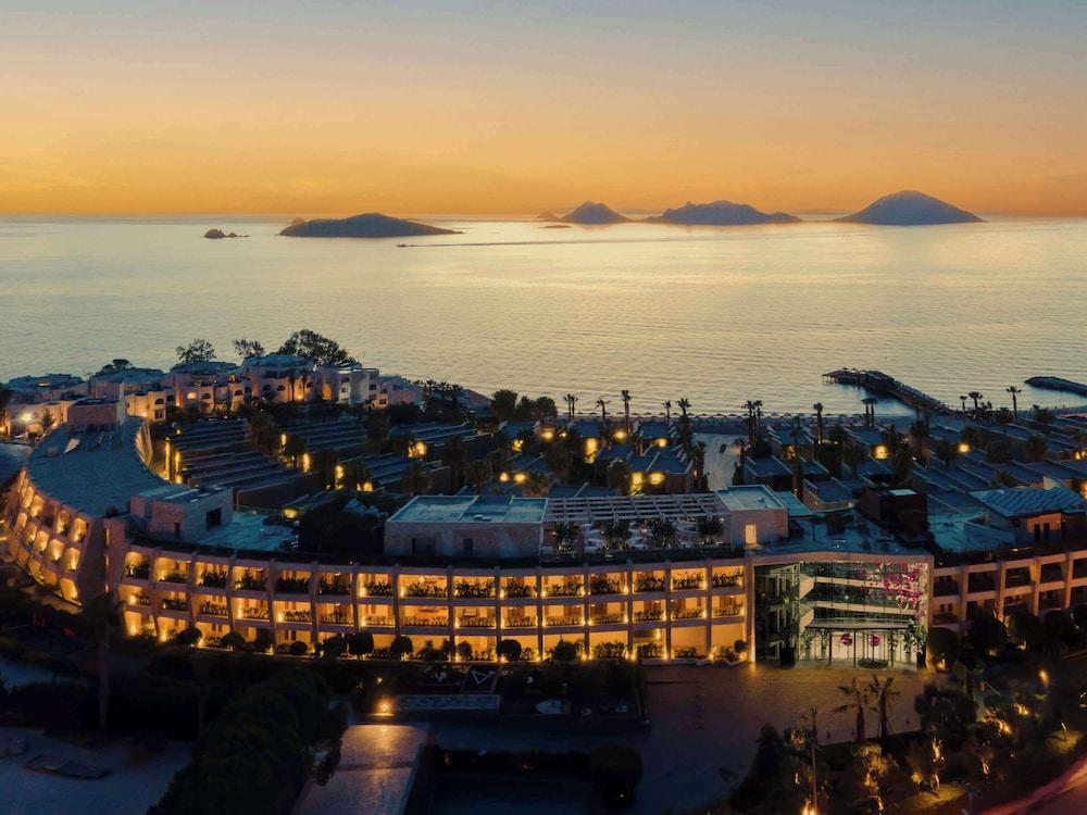 Swissotel Resort Bodrum Beach
