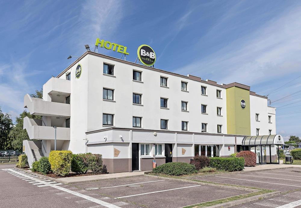 بي آند بي هوتل روان سان إتيني دو روفراي الصورة الأساسية