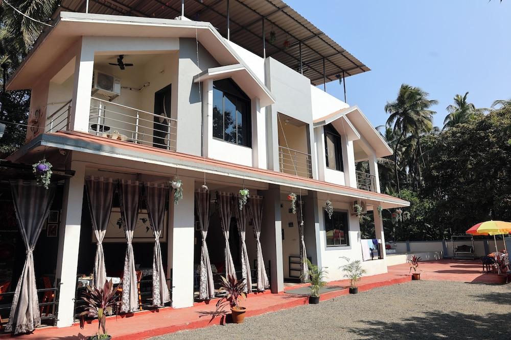 Coastal Gateway Resort, 3 min walk to Nagaon Beach Featured Image