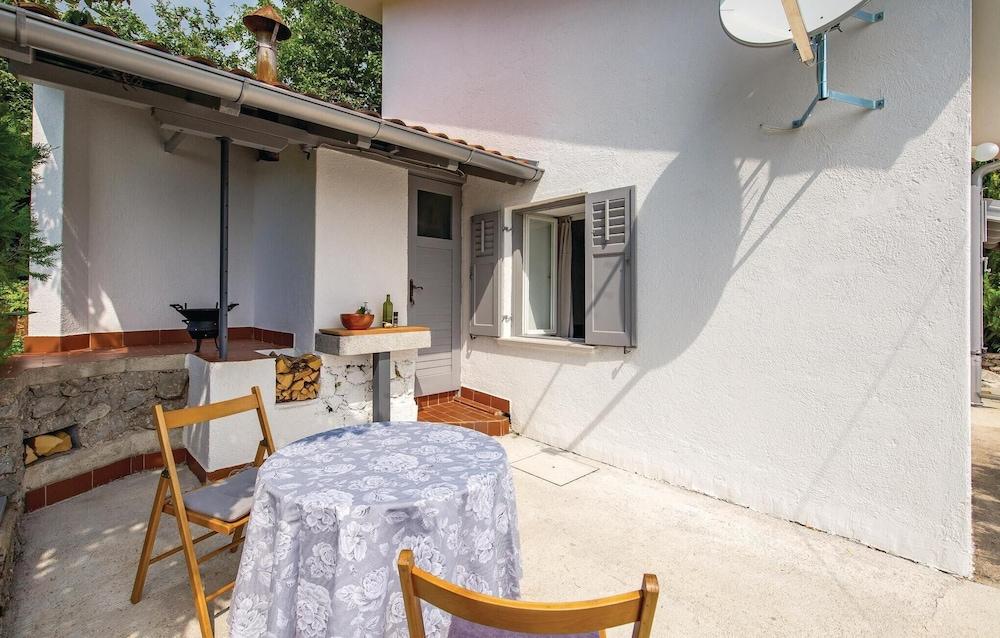 Amazing Home in Matulji With Wifi and 0 Bedrooms Exterior