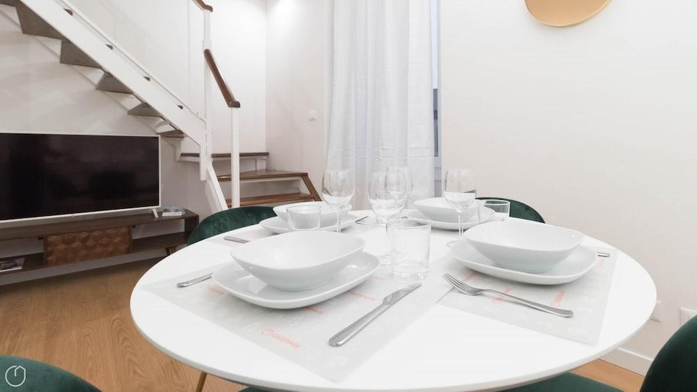 Ripa Ticinese 17B Room