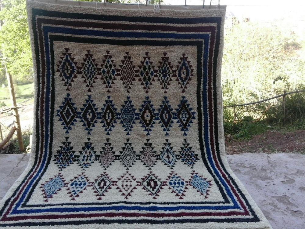 "room in Guest Room - Gite Tawada Welcomes You" Exterior