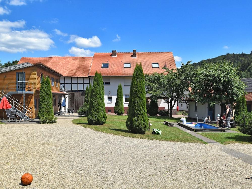 Wohnung mit Eigener Terrasse in Huddingen