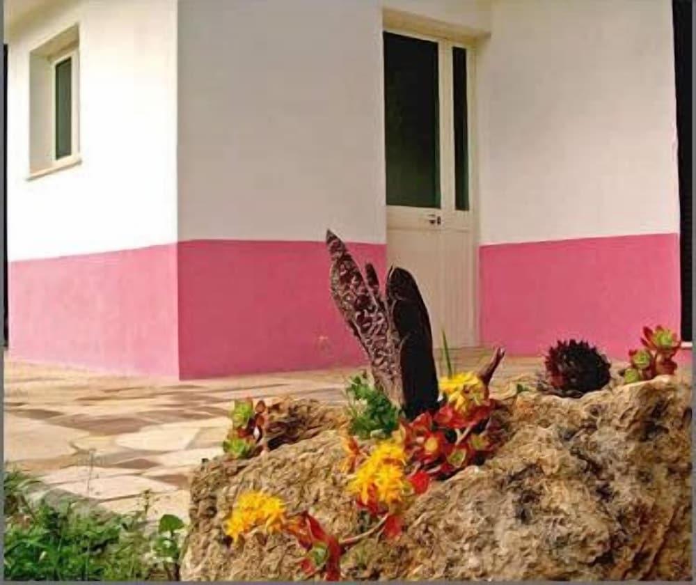 أجريتوريزمو لا ناتورا