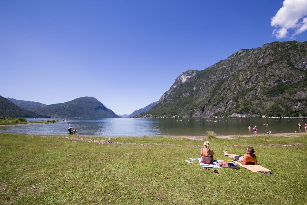 Casa Di Claes Property Grounds