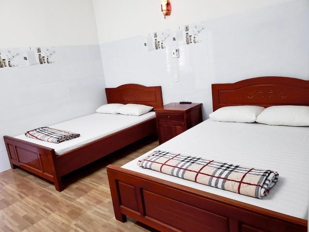 Thanh Duy Hotel