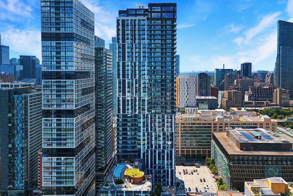 Panorama Suites Downtown Toronto