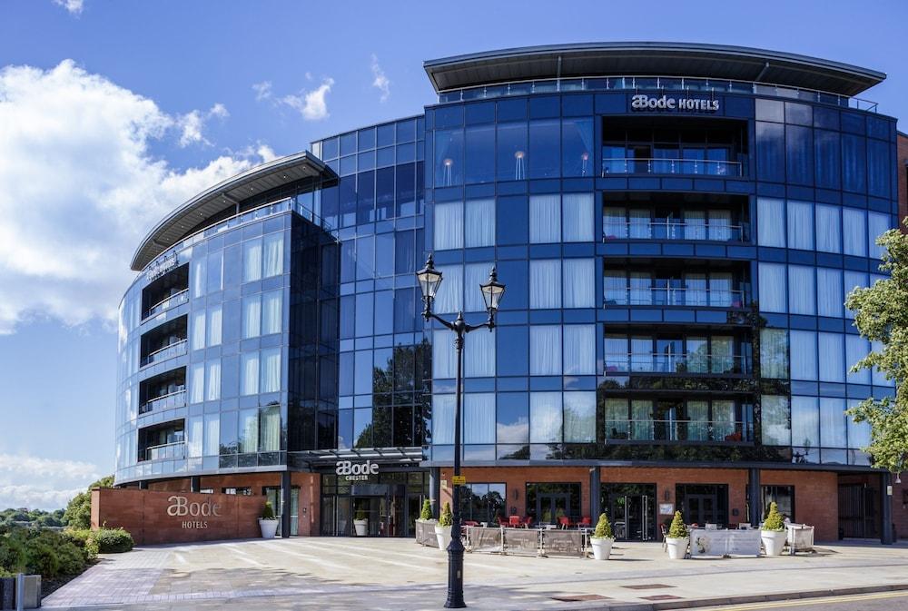 ABode Chester Featured Image
