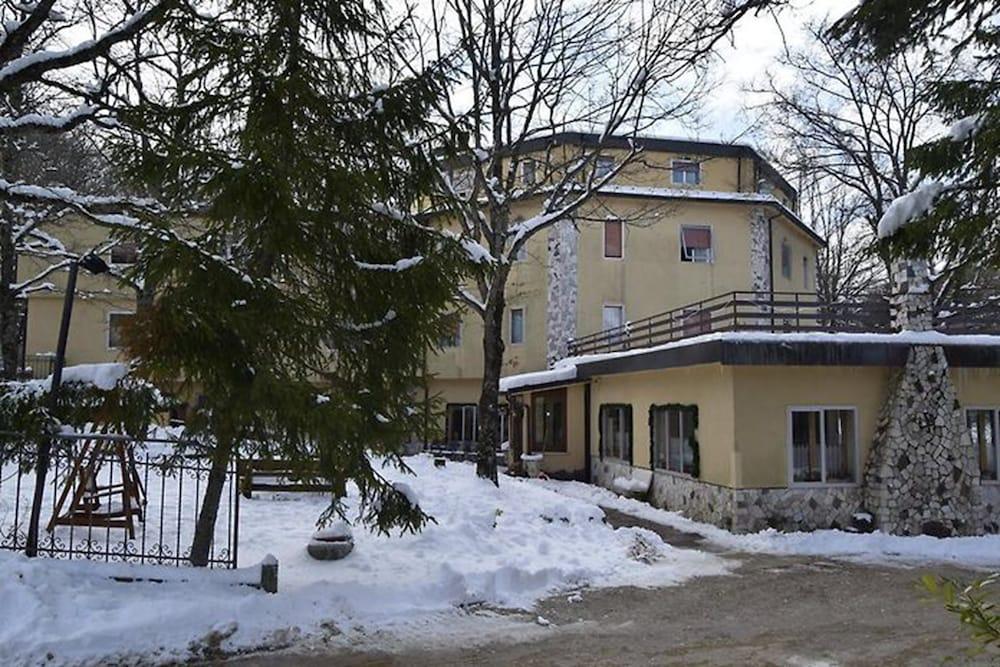 Albergo del Sole Featured Image
