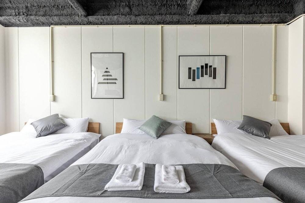 DS DOUTONBORI 2 3F Room