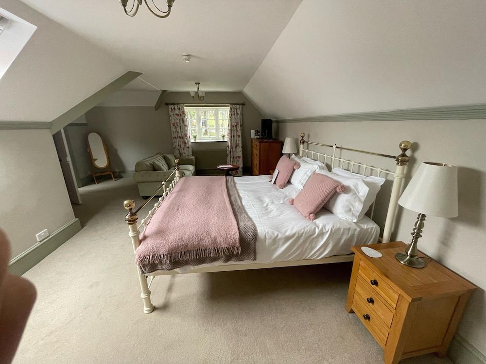 The Penrallt Hotel