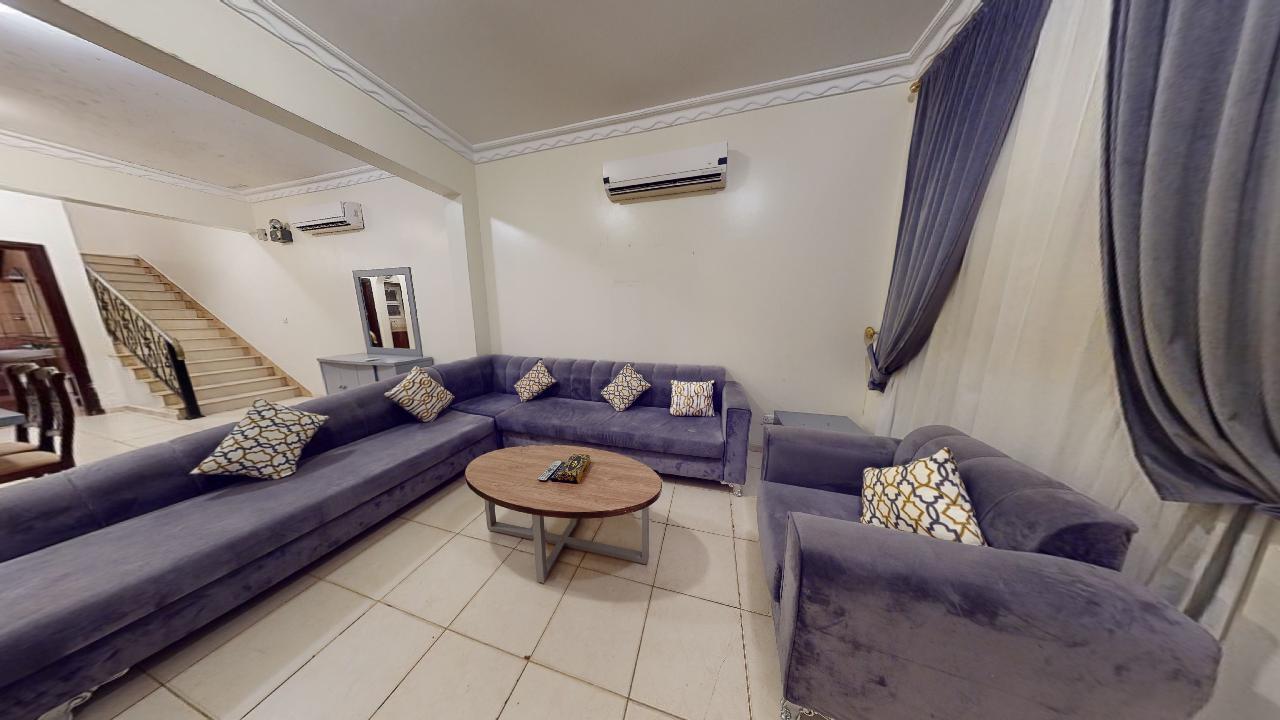 Elegant Chalet with Comfortable and Simple Furniture | 2030 Featured Image