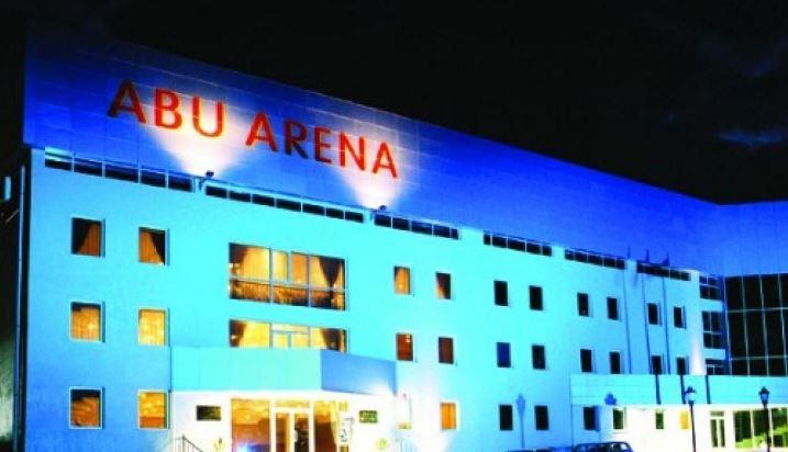 Abu Arena Hotel