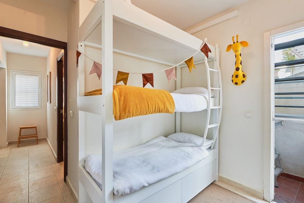 Solaga - Siglo Room