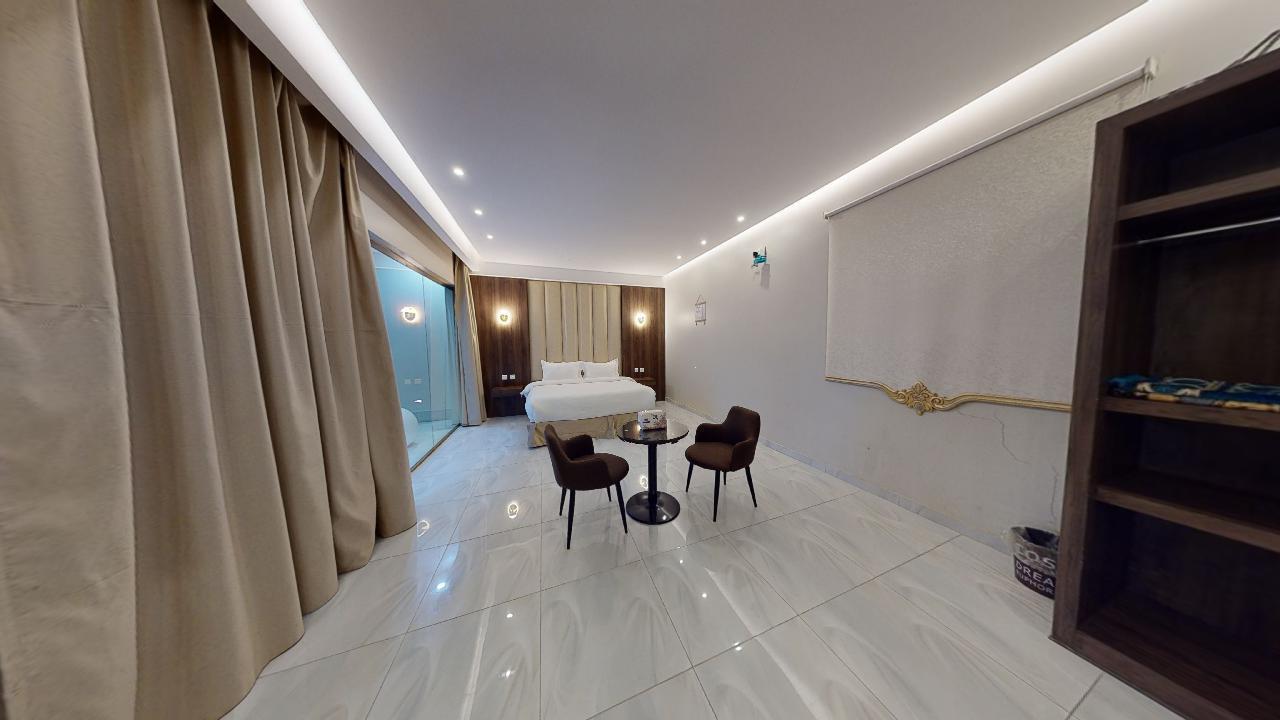 Elegant Chalet with Pool | 1310 Bedroom