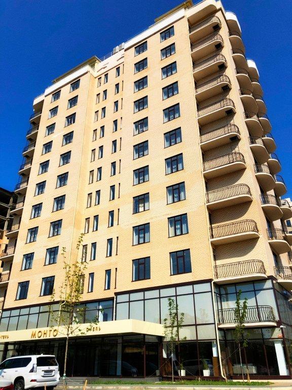 Monto Hotel