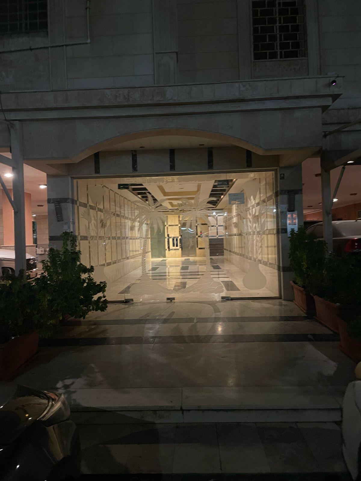 Elegant Apartment with Comfortable and Simple Furniture | 5642 Exterior