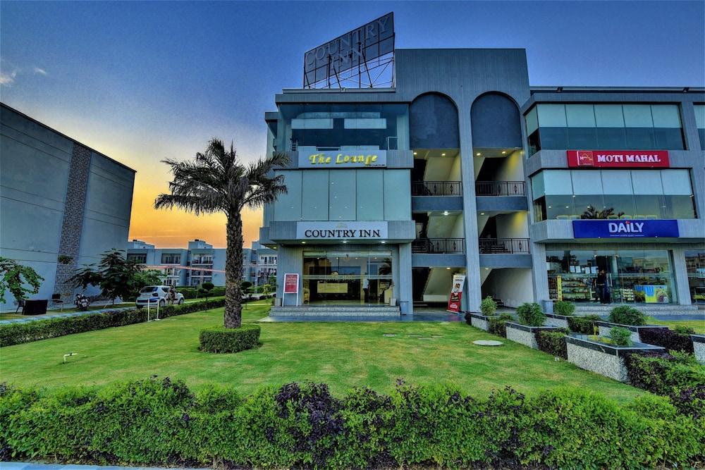 Country Inn Hotels & Resorts